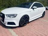 Zdjęcie 1 – Audi A3 8V 2.0 Sline,kamera,skóry, ok.300 KM ,śliczna