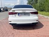 Zdjęcie 2 – Audi A3 8V 2.0 Sline,kamera,skóry, ok.300 KM ,śliczna