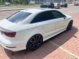 Zdjęcie 3 – Audi A3 8V 2.0 Sline,kamera,skóry, ok.300 KM ,śliczna