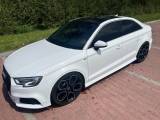 Zdjęcie 5 – Audi A3 8V 2.0 Sline,kamera,skóry, ok.300 KM ,śliczna