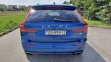 Zdjęcie 3 – Volvo Xc 60 II 2.0 KAMERA,SKÓRY,PANORAMADACH,ŚLICZNE