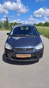 Zdjęcie 3 – Ford C-MAX C Max I 1.8 KLIMA, CZUJNIKI PRZÓD+TYŁ, ŚLICZNY,LIFT
