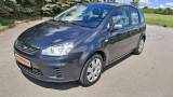 Zdjęcie 4 – Ford C-MAX C Max I 1.8 KLIMA, CZUJNIKI PRZÓD+TYŁ, ŚLICZNY,LIFT