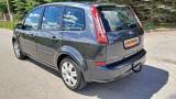 Zdjęcie 6 – Ford C-MAX C Max I 1.8 KLIMA, CZUJNIKI PRZÓD+TYŁ, ŚLICZNY,LIFT