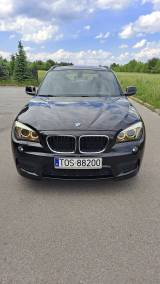 Zdjęcie 3 – BMW X1 E84 2.0 NAVI , ALCANTARA , Xdrive , CZUJNIKI
