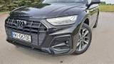 Foto 2 – Audi Q5 II/FY 2.0 KAMERA,PANORAMA,SKÓRA,NAVI