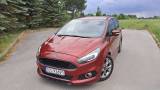 Zdjęcie 1 – Ford S-MAX S Max II 2.0 STLine,SKÓRA,KAMERA,NAVI,ALCANTARA