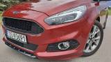 Zdjęcie 2 – Ford S-MAX S Max II 2.0 STLine,SKÓRA,KAMERA,NAVI,ALCANTARA