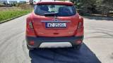 Zdjęcie 5 – Opel Mokka 1.4 AUTOMAT! PODGRZEWANA KIEROWNICA I SIEDZENIA! KAMERA COFANIA! CZUJNIKI!