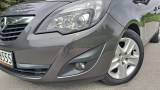 Zdjęcie 2 – Opel Meriva II 1.4 Climatronic,Navi,Czujniki,Podgrzewana kierownica