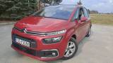 Zdjęcie 2 – Citroen C4 Spacetourer 1.5 Navigacja, klimatyzacja,tempomat
