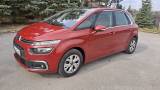 Zdjęcie 3 – Citroen C4 Spacetourer 1.5 Navigacja, klimatyzacja,tempomat