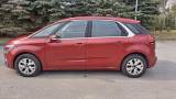 Zdjęcie 4 – Citroen C4 Spacetourer 1.5 Navigacja, klimatyzacja,tempomat