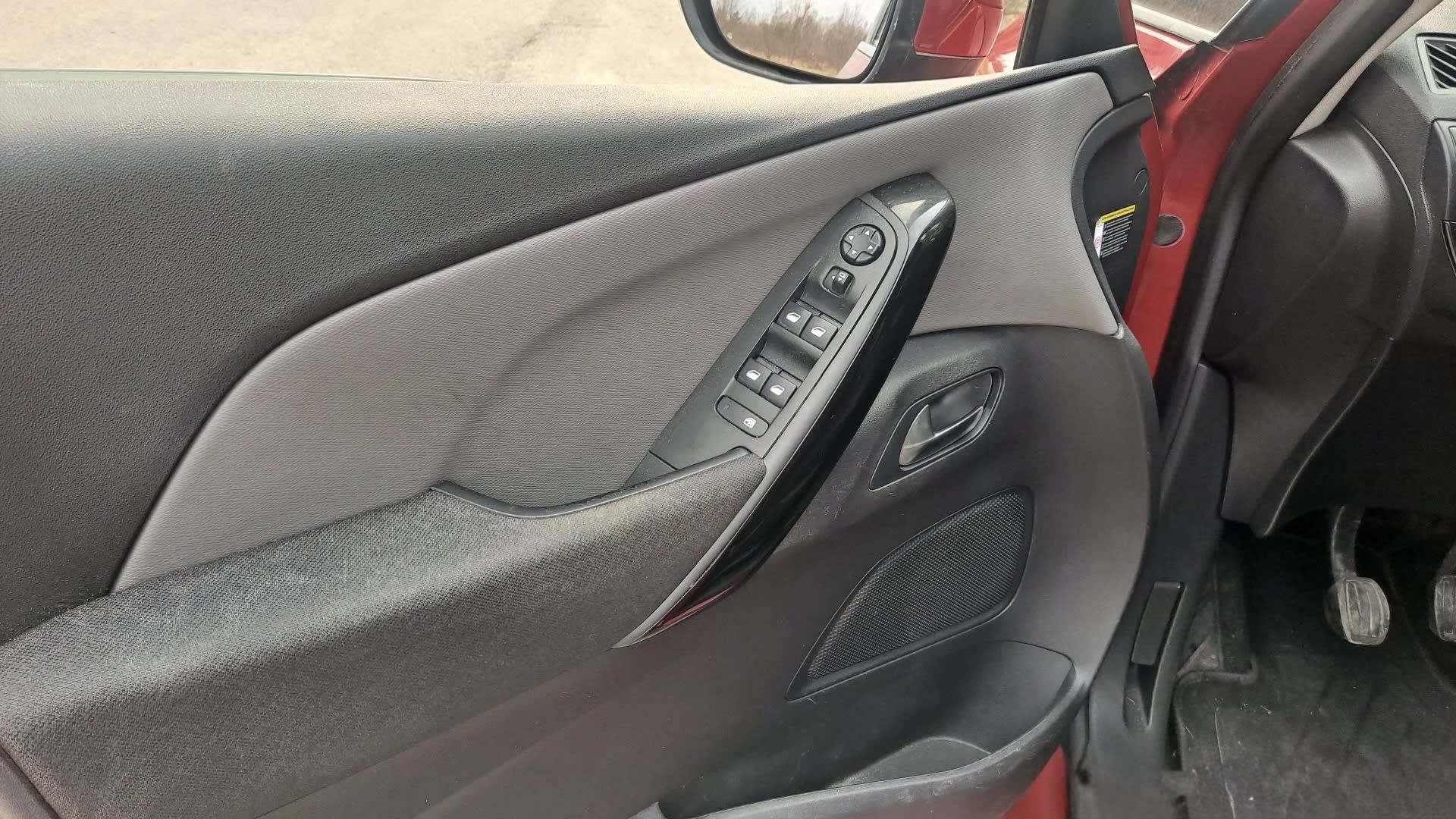 Zdjęcie 6 – Citroen C4 Spacetourer 1.5 Navigacja, klimatyzacja,tempomat