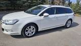 Zdjęcie 4 – Citroen C5 III 2.0 Wersja Exclusive,nowy rozrząd i dwumas,bogata wersja.