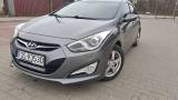Zdjęcie 2 – Hyundai i40 1.7 BOGATA WERSJA! XENON! DODATKOWY KOMPLET KÓŁ!