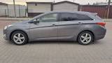 Zdjęcie 5 – Hyundai i40 1.7 BOGATA WERSJA! XENON! DODATKOWY KOMPLET KÓŁ!