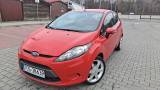 Foto 2 – Ford Fiesta Mk7 1.2 KLIMA, Kamera cofania! Kamera nagrywania!