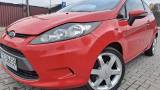 Foto 3 – Ford Fiesta Mk7 1.2 KLIMA, Kamera cofania! Kamera nagrywania!