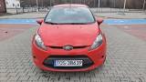 Foto 4 – Ford Fiesta Mk7 1.2 KLIMA, Kamera cofania! Kamera nagrywania!