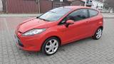 Foto 5 – Ford Fiesta Mk7 1.2 KLIMA, Kamera cofania! Kamera nagrywania!