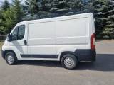 Foto 4 – Citroen Jumper CHŁODNIA ,KAMERA COFANIA,KLIMATYZACJA