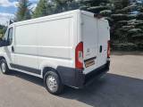 Foto 5 – Citroen Jumper CHŁODNIA ,KAMERA COFANIA,KLIMATYZACJA