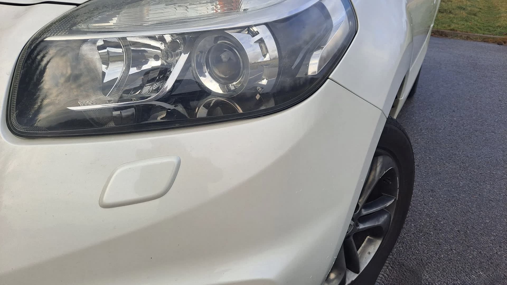 Zdjęcie 3 – Renault Koleos I 2.0 Navigacja! AUDIO BOSE! 2 Strefowa klimatyzacja! Skrzynia 6-biegowa!