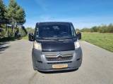 Foto 2 – Citroen Jumper 2 TONY HAK! REJ. 9 OSÓB/ 6 OSÓB BYRGADÓWKA! JEDEN WŁAŚCICIEL!