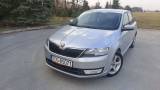 Zdjęcie 1 – Skoda Rapid 1.6 Po wymianie rozrządu,NAVI /Klimatyzacja