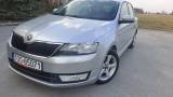 Zdjęcie 2 – Skoda Rapid 1.6 Po wymianie rozrządu,NAVI /Klimatyzacja