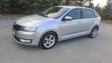 Zdjęcie 3 – Skoda Rapid 1.6 Po wymianie rozrządu,NAVI /Klimatyzacja