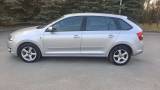 Zdjęcie 4 – Skoda Rapid 1.6 Po wymianie rozrządu,NAVI /Klimatyzacja