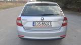 Zdjęcie 6 – Skoda Rapid 1.6 Po wymianie rozrządu,NAVI /Klimatyzacja