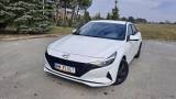 Foto 1 – Hyundai Elantra VII 1.6 HYBRYDA, PIĘKNA ,KAMERA