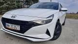 Foto 2 – Hyundai Elantra VII 1.6 HYBRYDA, PIĘKNA ,KAMERA