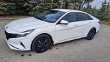 Foto 5 – Hyundai Elantra VII 1.6 HYBRYDA, PIĘKNA ,KAMERA