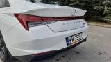 Foto 6 – Hyundai Elantra VII 1.6 HYBRYDA, PIĘKNA ,KAMERA