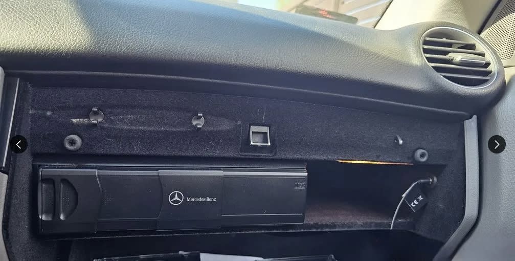 Zdjęcie 3 – Mercedes-Benz CLK W209 3.5 ELEGANCE! ZADBANY! Stan techniczny bardzo dobry!