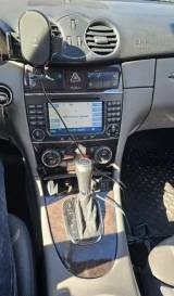 Zdjęcie 4 – Mercedes-Benz CLK W209 3.5 ELEGANCE! ZADBANY! Stan techniczny bardzo dobry!