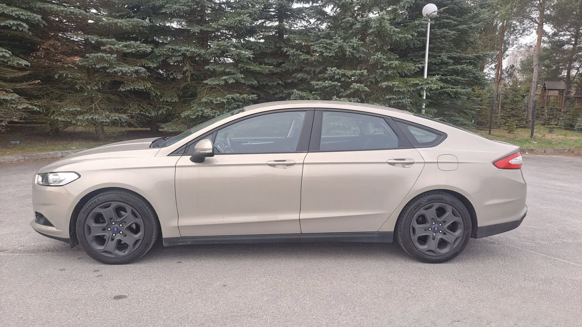 Zdjęcie 4 – Ford Mondeo Mk5 2.0 Automat ,po wymianie rozrządu,bogata wersja