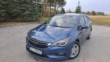 Zdjęcie 1 – Opel Astra K 1.6 NAVIGACJA! KLIMATYZACJA 2STREFOWA! PODGRZEWANA KIEROWNICA!