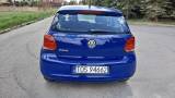 Photo 5 – Volkswagen Polo V 1.2 PRZEBIEG 84 TYŚ.KM !!! KLIMATYZACJA