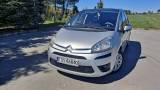 Zdjęcie 1 – Citroen C4 Picasso I 1.6 CLIMATRONIC DWUSTREFOWY,CZUJNIKI PARKOWANIA
