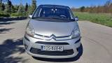 Zdjęcie 3 – Citroen C4 Picasso I 1.6 CLIMATRONIC DWUSTREFOWY,CZUJNIKI PARKOWANIA