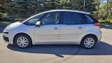 Zdjęcie 4 – Citroen C4 Picasso I 1.6 CLIMATRONIC DWUSTREFOWY,CZUJNIKI PARKOWANIA