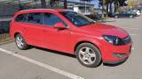 Foto 5 – Opel Astra 1.7