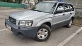 Zdjęcie 2 – Subaru Forester II 2.0