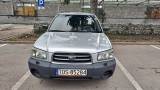 Zdjęcie 3 – Subaru Forester II 2.0
