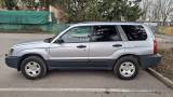 Zdjęcie 4 – Subaru Forester II 2.0